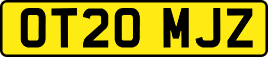 OT20MJZ
