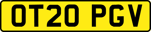 OT20PGV