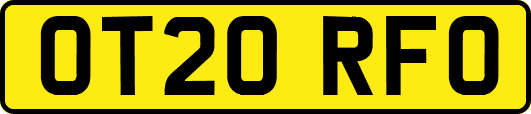 OT20RFO