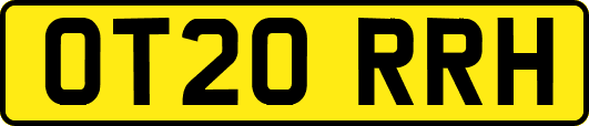 OT20RRH