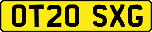 OT20SXG