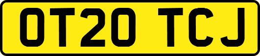 OT20TCJ