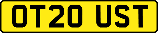 OT20UST
