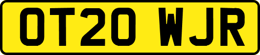 OT20WJR