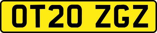 OT20ZGZ