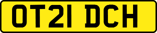 OT21DCH