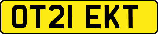 OT21EKT