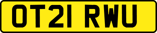 OT21RWU
