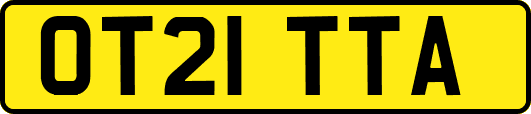 OT21TTA