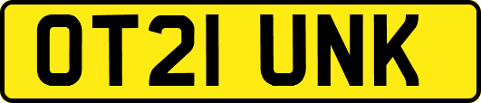 OT21UNK