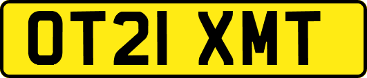 OT21XMT