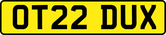 OT22DUX