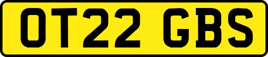 OT22GBS