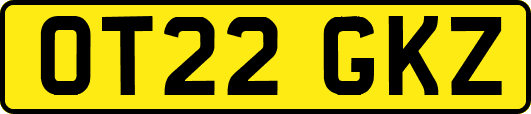 OT22GKZ