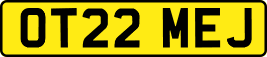 OT22MEJ