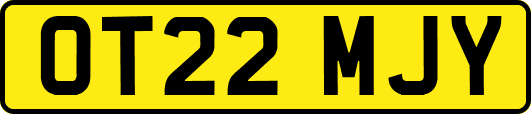 OT22MJY
