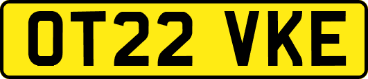 OT22VKE