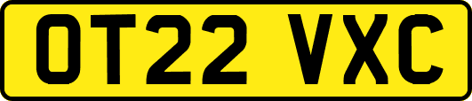 OT22VXC