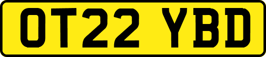 OT22YBD