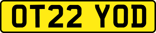 OT22YOD
