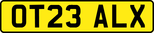 OT23ALX