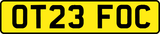 OT23FOC