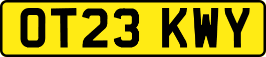 OT23KWY