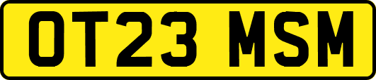 OT23MSM