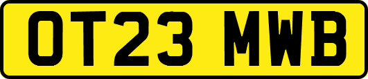 OT23MWB