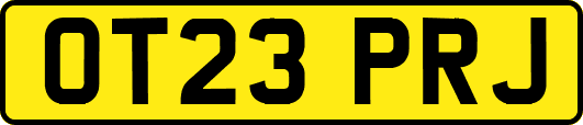 OT23PRJ