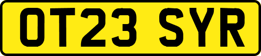 OT23SYR