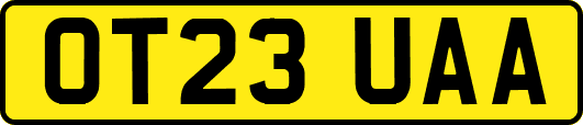 OT23UAA