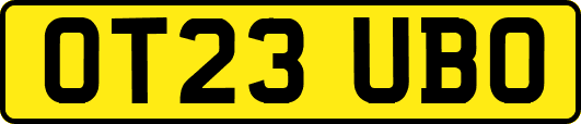 OT23UBO
