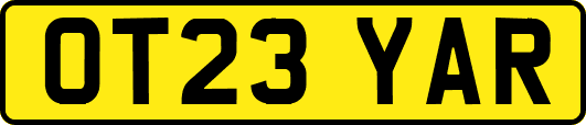 OT23YAR