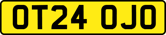 OT24OJO