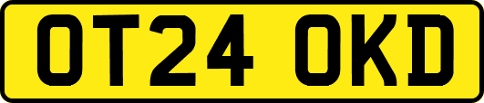 OT24OKD
