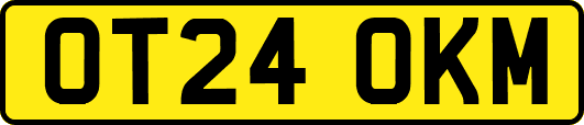 OT24OKM