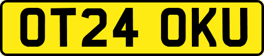 OT24OKU