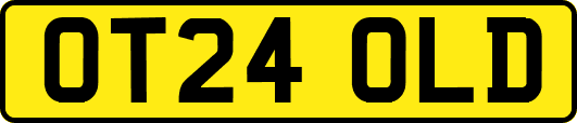 OT24OLD