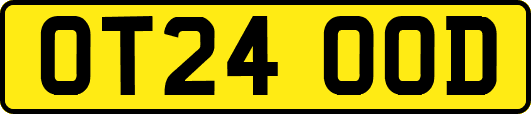 OT24OOD