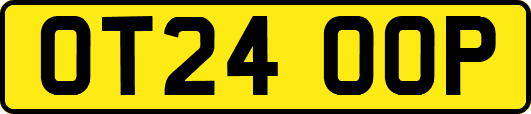 OT24OOP