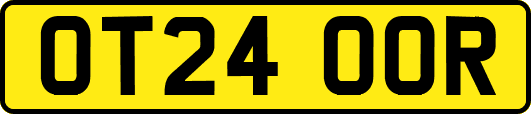 OT24OOR