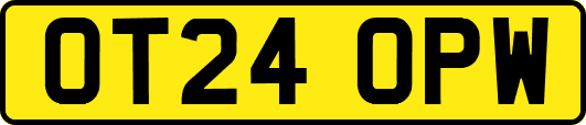 OT24OPW