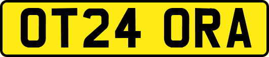 OT24ORA