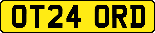 OT24ORD