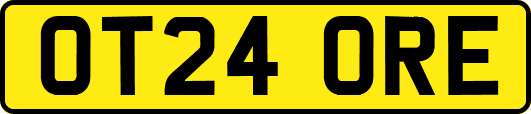 OT24ORE