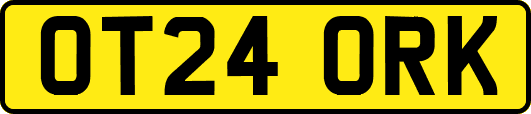 OT24ORK