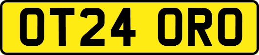 OT24ORO