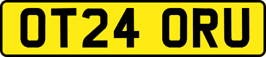 OT24ORU