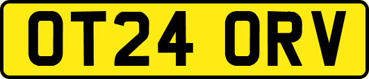OT24ORV
